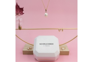 SCHMUCKBOX bijoux