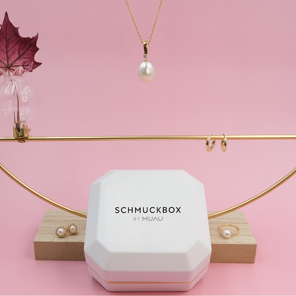 SCHMUCKBOX Jewellery